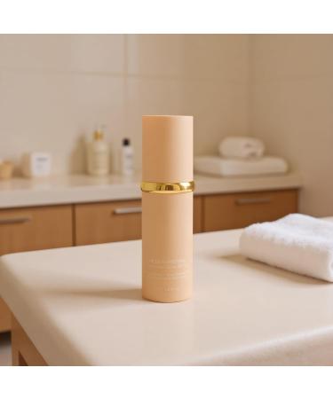 Self-Adapting Foundation | 30g Corrective Foundation | SPF 50 Sunscreen Liquid Concealer for Even Skin Tone and Long-Lasting Wear - Buy Online on GoSupps.com