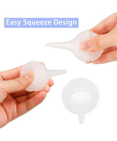 Fuyamp Baby Nasal Aspirator Set - Mucus Removal for Newborns & Toddlers (4 Colors) - Buy Online on GoSupps.com