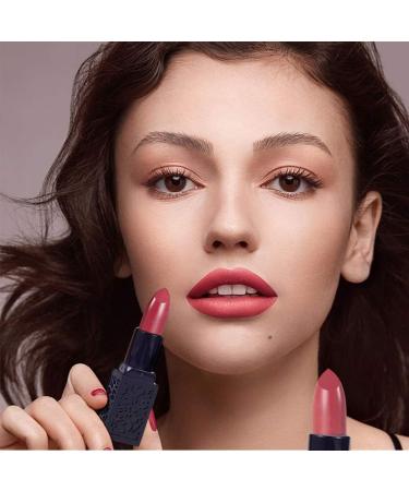 Pandahall 22 PCS DIY Lipstick Form Tool Set - Silicone Shape Molds Bracket & Wiper for Lipstick Cosmetics - Buy Online on GoSupps.com