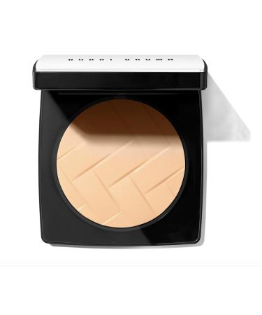 Bobbi Brown Vitamin Enriched Pressed Finishing Powder Neutral PEACH 1 Ounce (Pack of 1)