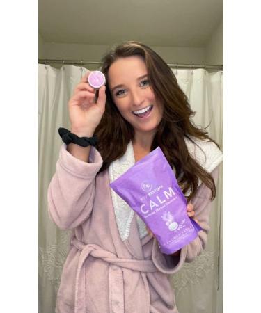 BodyRestore Shower Steamers (15 Pack) - Lavender Aromatherapy Gifts for Relaxation & Unwind - Buy Online on GoSupps.com