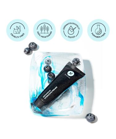 SUGAR Aquaholic Hydrating Primer - Moisturizing Makeup Base - Buy Online on GoSupps.com