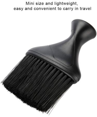 Hair Cutting Brush Neck Duster Barber Neck Duster Brush Soft Hair Brush Neck Duster Hairdressing Hair Cutting Styling Cleaning Brush - Buy Online on GoSupps.com