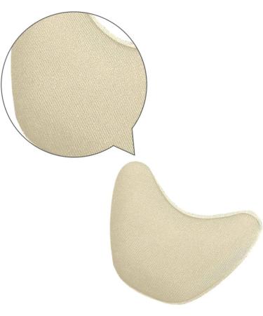 FOMIYES 12 Pairs High Heel Inserts - Women s Toe Pads & Shoe Insoles for Comfort & Protection - Perfect for Pumps & Big Shoes - Adjustable Knitted Cloth Design - Buy Online on GoSupps.com