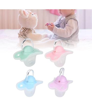 Soothie Pacifier - Premium Silicone Binkies for Home Use | International Shipping Available - Buy Online on GoSupps.com