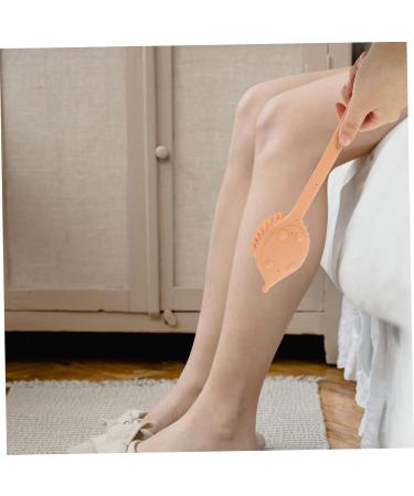 Gleavi 3-in-1 Neck & Shoulder Massage Device - TPR Soft Glue Massager - Handheld Body Massage Tool - International Shipping Available - Buy Online on GoSupps.com