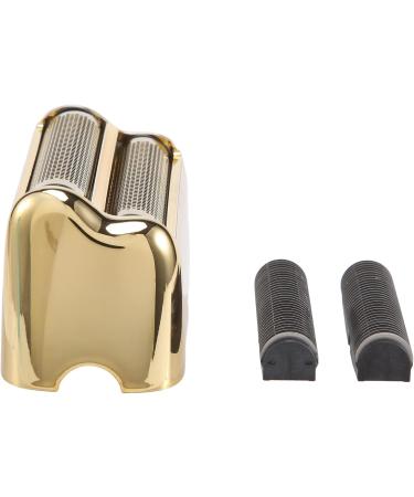 Kochenty Hair Clipper Cutter for Brightener PRO Foil Cutter Blade Hair Clipper Accessories Gold - Buy Online on GoSupps.com