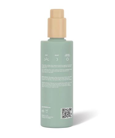 GOOD FAITH Gentle Cleanser with Vitamin E - Hydrating Face Cleanser | Antioxidant-Rich Vegan & Cruelty-Free - 6.7 fl. oz - Buy Online on GoSupps.com