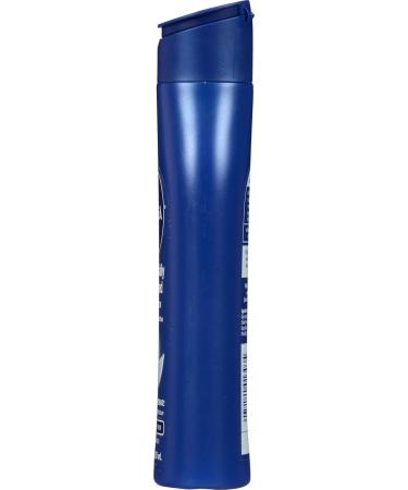 NIVEA Essentially Enriched Body Lotion 201ml - Deep Hydration & Nourishment for All Skin Types | International Shipping Available - Buy Online on GoSupps.com