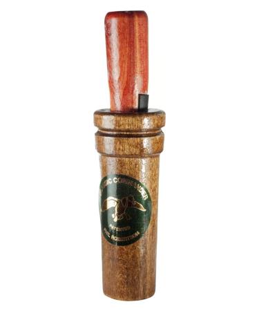 Duck Commander Classic Commander Double Reed Call