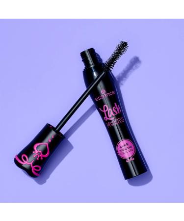 Lash Princess Curl & Volume Mascara + Sculpted Volume Mascara Bundle - Buy Now! - Buy Online on GoSupps.com