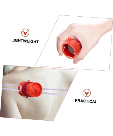 Beavorty Moxibustion Device Set - Portable Moxibustion Stick Holder & Wellness Care Box for Health Treatment - Buy Online on GoSupps.com