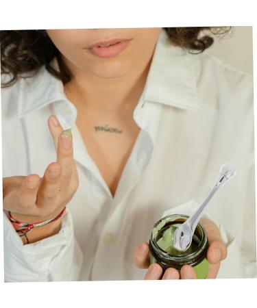 FOMIYES Eye Cream Stick Roller Applicator Face Cream Applicator for Skincare Multifunctional Eye Massaging Tool - Buy Online on GoSupps.com