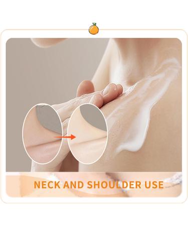  Luthasolic VC Whitening Body Lotion 250g Vitamin C Body Milk Anti-Dryness Moisturizing Cream Soothing Body Care Body Care for Very Dry Skin - Buy Online on GoSupps.com