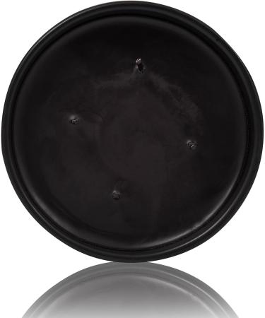 Edward George London Large Scented Candle Pomegranate Noir - 27oz | Premium Luxury Candle for Home D cor & Relaxation | International Shipping Available - Buy Online on GoSupps.com