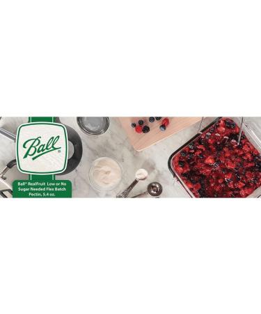Pectin No Sugar Flex BTC - 71265 | Sugar-Free Pectin for Flexible Baking | [Brand Name] - Buy Online on GoSupps.com