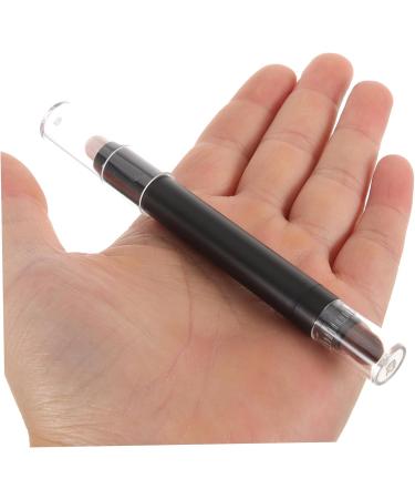VINTORKY Eyeshadow Makeup Eye Shadow Makeup Eye Shadow Pens Eye for Eyeshadow Precision Eyeshadow Brush Abs - Buy Online on GoSupps.com
