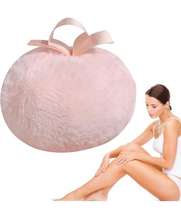 Powder Puff | Setting Powder Sponge | Reusable Makeup Setting Powder Puff Glow Powder Puff for Girls and Women - Buy Online on GoSupps.com