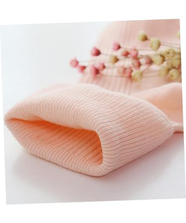 Healeved Elderly Diabetic Socks - 5 Pairs of Non-Skid Cotton Ankle Socks for Men | Diabetic Care Socks for Extra Wide Feet - Buy Online on GoSupps.com