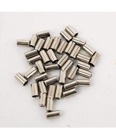 100pc Bike 5mm Brake Cable Housing Ferrule End Caps | MTB Road Accessory Replacement - Buy Online on GoSupps.com