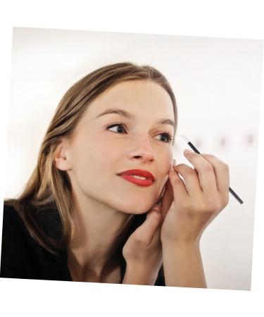 Balacoo 600 Pcs Cotton Swab Lipstick Applicator Wands - Essential Makeup Tools for Gloss & Lip Care | International Shipping Available - Buy Online on GoSupps.com