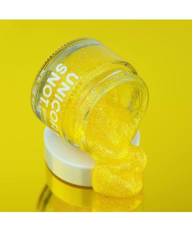 FCTRY Glitter Gel for Body & Face - Gold 1.7 Oz - Women's Sparkling Gel - Buy Online on GoSupps.com