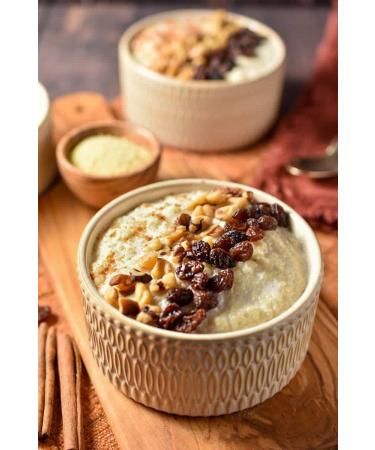 Thiakry Millet 500g Degue from Ivory Coast Gluten-Free - Buy Online on GoSupps.com