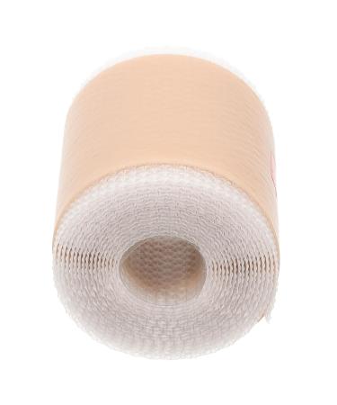 DOITOOL Silicone Scar Tape - 3 Rolls Adhesive Wound Dressings - 33x5.5cm - Household Silica Gel Dressing Stickers - Buy Online on GoSupps.com