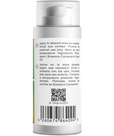  FYRON Zenidol Gel 200 ml - Buy Online on GoSupps.com