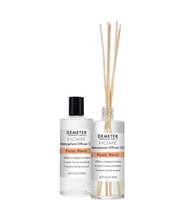 Demeter Atmosphere Diffuser Oil - Fuzzy Navel 120ml/4oz