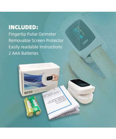 BTL M70B Pulse Oximeter | CE Approved Finger Oxygen Monitor for Adults | UK Standard SPO2 Blood Oxygen Saturation Monitor with Heart Rate and Perfusion Index - Buy Online on GoSupps.com