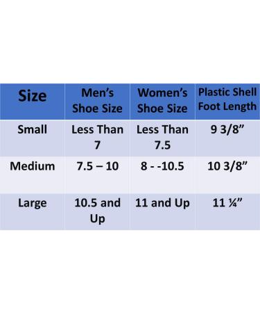 Alpha Medical Plantar Fasciitis Night Splint - Heel & Foot Pain Relief Brace | Medium Size for Men (7.5-10) & Women (8-10.5) | L4398 - Buy Online on GoSupps.com