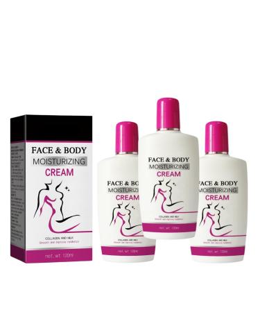 Brown Spot Repair Whitening Cream, Body Whitening Cream, Freckle Remover Cream, Whitening Cream for Private Areas, Suitable for Lightening Moisturizer