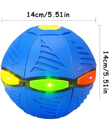 Buy Flyball Frisbee Toy for Dogs - Ultimate Fetch & Play Ball | International Shipping Available - Buy Online on GoSupps.com