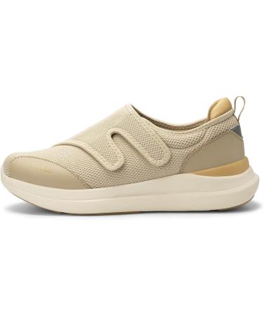 FitVille Men's Diabetic Shoes X-Wide - Fall Prevention Walking Shoes - Buy Online on GoSupps.com