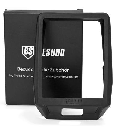 Buy Besudo Protective Cover for Bosch Nyon Display (BUI350) | Protect Your 2020-2022 Bosch On-Board Computer from Scratches & Bumps - Buy Online on GoSupps.com