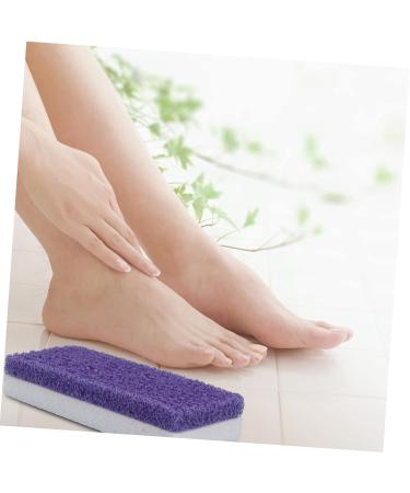 Housoutil 8pi ces R pe Pied Exfoliante Set De P dicure Pour liminer Peaux Mortes Et Callosit s Soin 1 unit (Lot de 1) - Buy Online on GoSupps.com