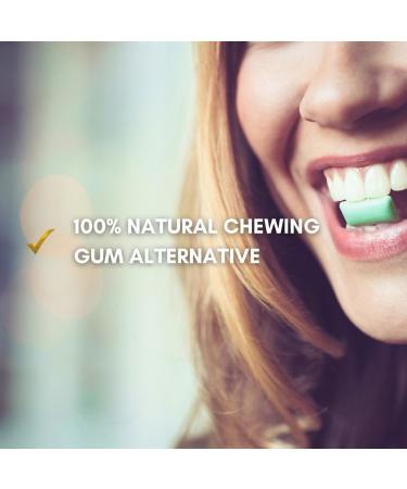 Fresh & Premium Quality Greek Mastic Gum Chios Tears from Greece - Small/Normal Tears (20g) - Buy Online on GoSupps.com