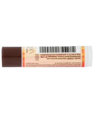 Buy Desert Essence Jojoba Aloe Lip Balm 0.15 OZ - Natural Hydrating Lip Care | International Shipping Available - Buy Online on GoSupps.com