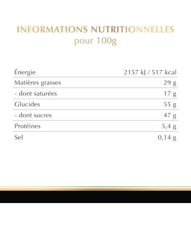 Lindt - EXCELLENCE Paillet Wafer Orange Tablet - Dark Chocolate 100g - Buy Online on GoSupps.com