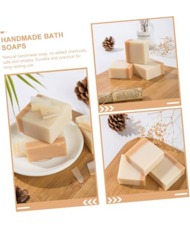 ABOOFAN Body Wash Natural Moisturizing Bar Soap Organic Body Soap Bar Soap Natural Hydrating Body Wash Body Wash Organic Clean Body Wash Organic Bar Soap Honey Miss Manual Shampoo - Buy Online on GoSupps.com