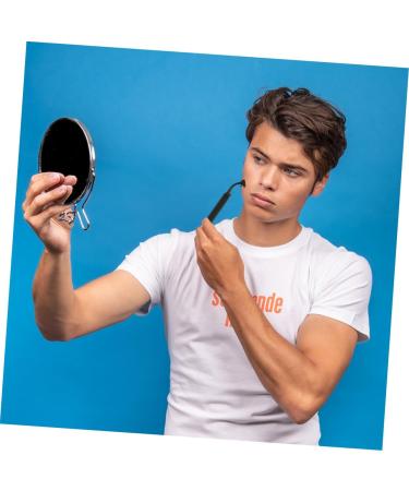 Minkissy 30 Pack Hair Removal Scraper Trimmer Razor for Men - Long-Lasting Manual Epilator Tools & Plastic Clippers - Buy Online on GoSupps.com