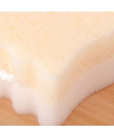 Milisten Face Scrubber Exfoliator Sponge Body Wash Soft Scrubber Sponge Children Bath Sponge Bathing Supplies Kids Shower Sponge Bath Scrubber Sponges Shower Supplies Original Design Baby - Buy Online on GoSupps.com