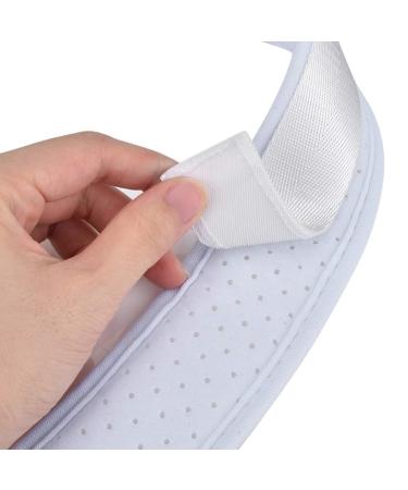 Back Posture Corrector & Support Brace | Breathable Upper Back Straightener for Optimal Spine Alignment - Buy Online on GoSupps.com