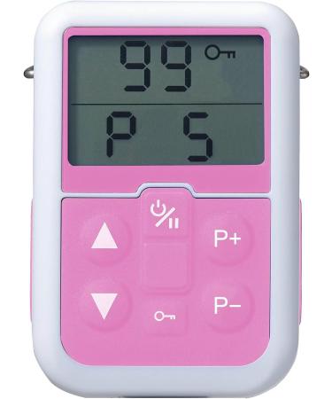 Axion Pelvic Floor Trainers for Men | EMS Anal Probe Stim-Pro 6 | Urinary & Stool Incontinence Solutions | Certified Medical Device - Buy Online on GoSupps.com