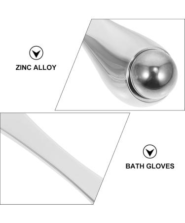 Yardwe Massage Yeux Appareil Soin Yeux L ger Portable Rides Et Usage Quotidien Du Visage - Buy Online on GoSupps.com