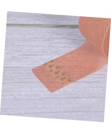 Angoily 1 Roll Invisible Eyelid Tape Stickers Double Eyelid Tape Double Sided Tape Eye Lift Stickers Hooded Eyelid Tape Droopy Outdoor Tape Best Eyelid Tape Faucet Eyelid Stickers Eyelash - Buy Online on GoSupps.com