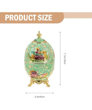 Heallily Automatic Toothpick Holder - Compact Metal Toothpick Case for Easy Access - Durable Toothpick Container for Travel & Home - Buy Online on GoSupps.com