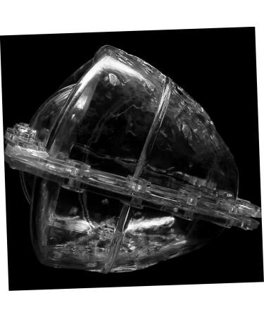 Parliky Pumpkin Mold Clear Fruit Square Mold Transparent Shaping Mold Watermelon Accessories Multipurpose - Buy Online on GoSupps.com