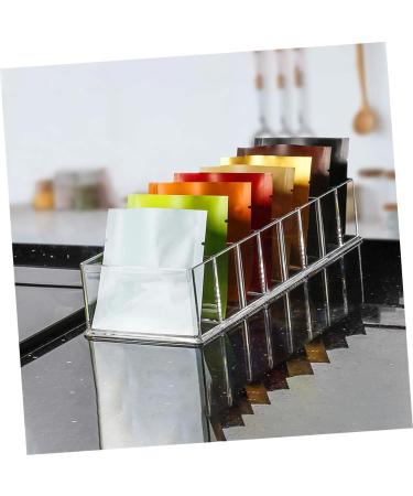 Beatifufu Box Makeup Storage Box Eye Shadow Holder Cosmetics Rack Eyeshadow Display Rack - Buy Online on GoSupps.com